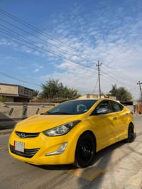 النترا • ٢٠١٥ • حادث امامي