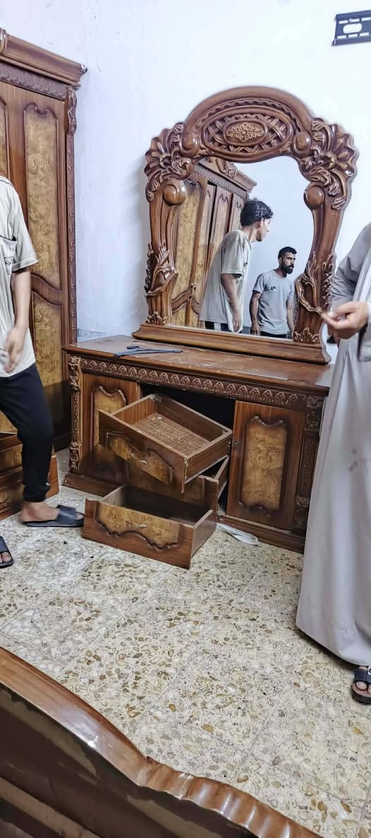 غرفه لبيع 75


**إذا كنت صاحب هذا الإعلان وتريد حذفه لأي سبب، رجاءا أرسل رسالة إلى الدعم الفني**