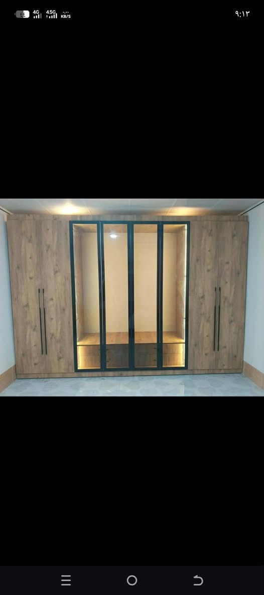 هەرچیت بوێت لەسەرخواستی خۆت داواکە بۆت دروست دەکرێت بەقیستی مانگانەش گەیاندنو بەستن یش هەیە عایدخۆتان


**إذا كنت صاحب هذا الإعلان وتريد حذفه لأي سبب، رجاءا أرسل رسالة إلى الدعم الفني**