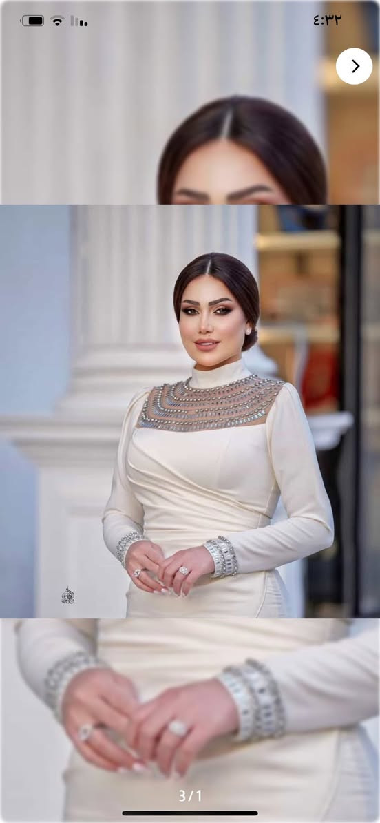 فستان ملبوس مره واحده فقط لون جويتي قياس ٣٨سعر الشراء ٣٥٠سعر البيع ١٥٠نفس الصوره ب ضبط


**إذا كنت صاحب هذا الإعلان وتريد حذفه لأي سبب، رجاءا أرسل رسالة إلى الدعم الفني**