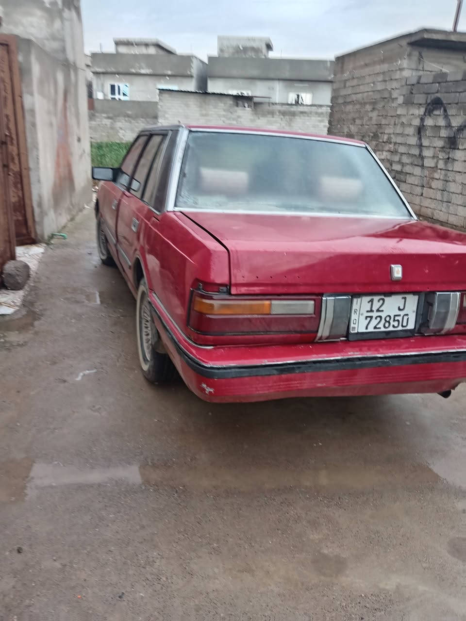 سوبر 85للبيع محرك كير جديد شرط وكالة وتحويل محرك كير بطة
السعر 35بي مجال ***********
