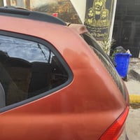 كيا كارنز • ٢٠٠٨ • الشطرة