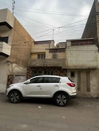 البيع دار عكادة نضيف  المساحة   76 متر      الواجهة    8 متر     تقطيع...