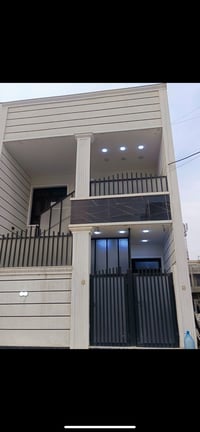 حي دجله • ١٠٠م • طابق أرضي