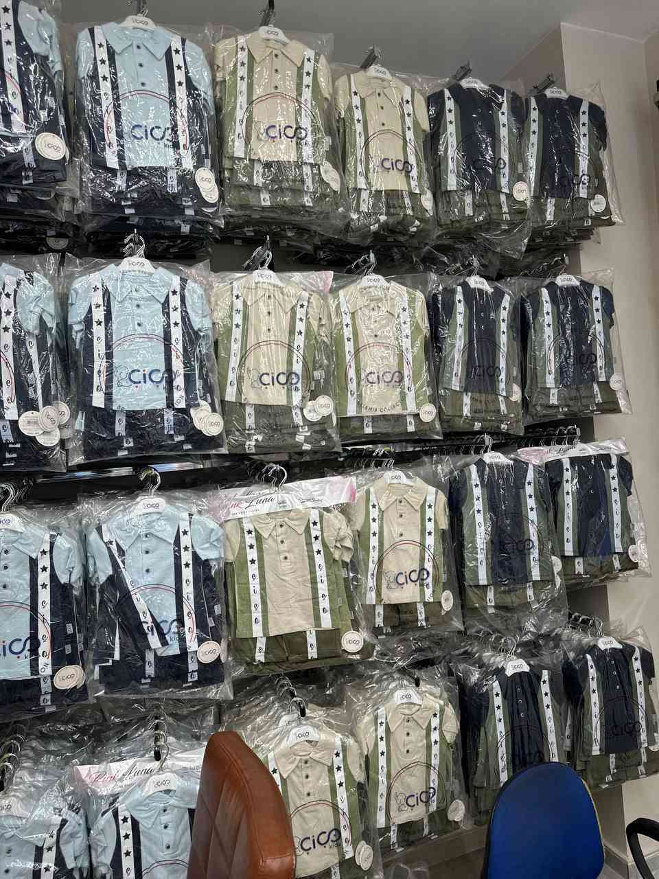 متوفر عندي هاي شروه صيفي 
سعر حرق لكيف الكميه 🔥🔥🔥🤑🤑
العدد المتوفر 800 قطعه 
اقل عدد كرتونه
00905394963772


**إذا كنت صاحب هذا الإعلان وتريد حذفه لأي سبب، رجاءا أرسل رسالة إلى الدعم الفني**