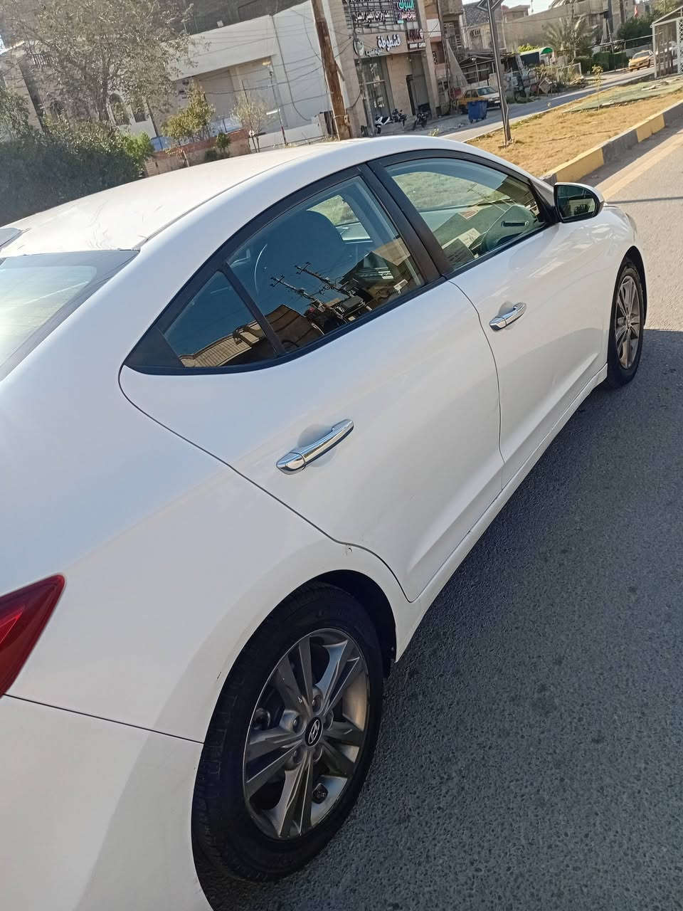 اسلام عليكم النترة ٢٠١٨ وارد امريكي صور حاث منشوره بسمي السياره مكاني بغداد ***********
