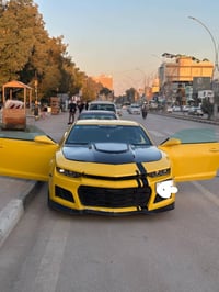 كمارو • ٢٠١١ • رقم بغداد