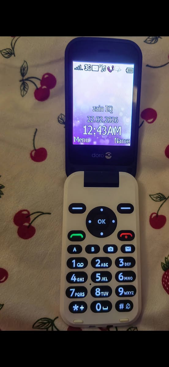 15 الف


**إذا كنت صاحب هذا الإعلان وتريد حذفه لأي سبب، رجاءا أرسل رسالة إلى الدعم الفني**