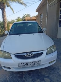 اكسنت فيرنا • ٢٠٠١ • باسمي
