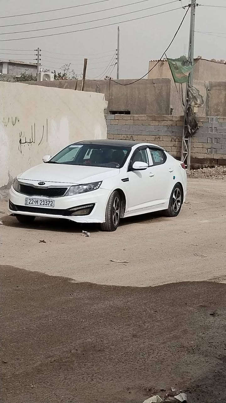 سلام عليكم اوبتيما k5 2012
خليجي مكينه 2400 دوش 
تبريد شغال وكهربائيات سياره جاهزه  بس تكلب وتاخذ كوم حديد 
رقم اربيل وكاله عامه
تخم تاير كشنات جلد 
سياره فول مواصفات تحكم ستيرن. حساسات شاشه فتحتين بنورما سياره فول ماعده بصمه
السعر  93
مكان بصره كرمه علي 
هاي ذاكر كلشي لحد يجيني يكلي شبيها


**إذا كنت صاحب هذا الإعلان وتريد حذفه لأي سبب، رجاءا أرسل رسالة إلى الدعم الفني**
