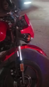 دراجة دايون 2024 نضيفة مال ناس على باب الله برغي ممفتوح بيها حته ما مف...