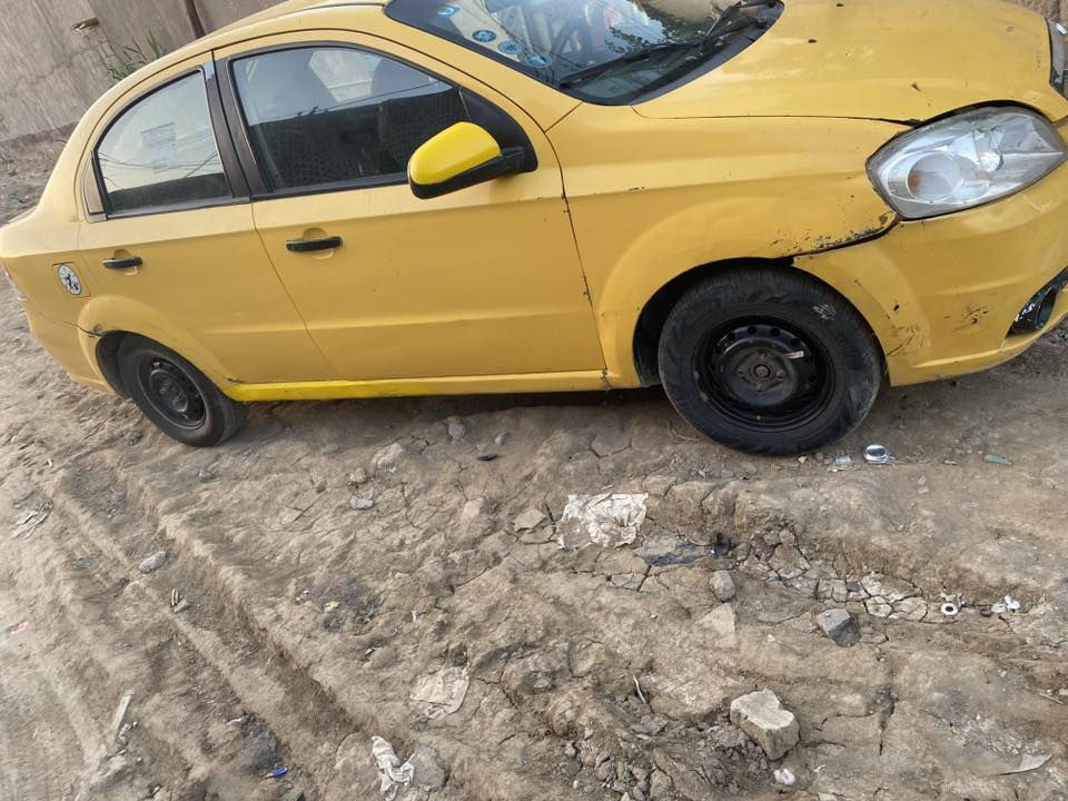 إسلام عليكم افيو البيع موديل 8رقم جديد مصفره 
مكينه كير شرط السعر 38 ‭٠٧٨٢ ١٧٩ ١٩٢٦‬ مكان ذي قار
