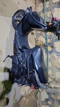 دراجة فراشة • باتري جديد • حله ابو خستاوي