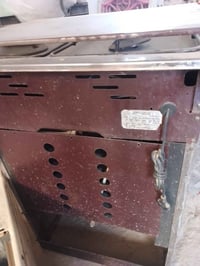 طباخ غازي • النجف