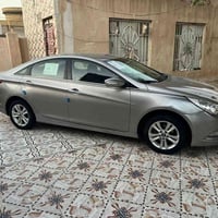 سوناتا • ٢٠١٤ • دخول جديد