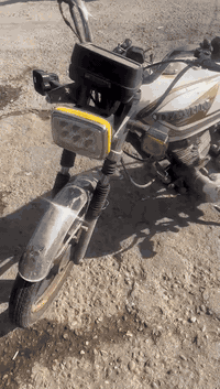 دايون بارت • موديل ٢١ • مكينة مكفولة