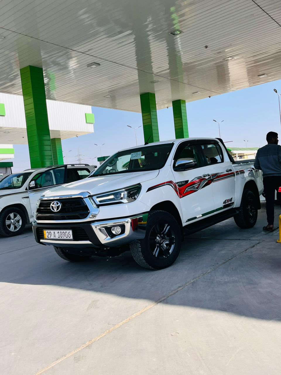 السلام عليكم ساز موديل 2025 كفاله عامه ماشيه 26 فول مواصفات اوتو مكاني كوت ***********
