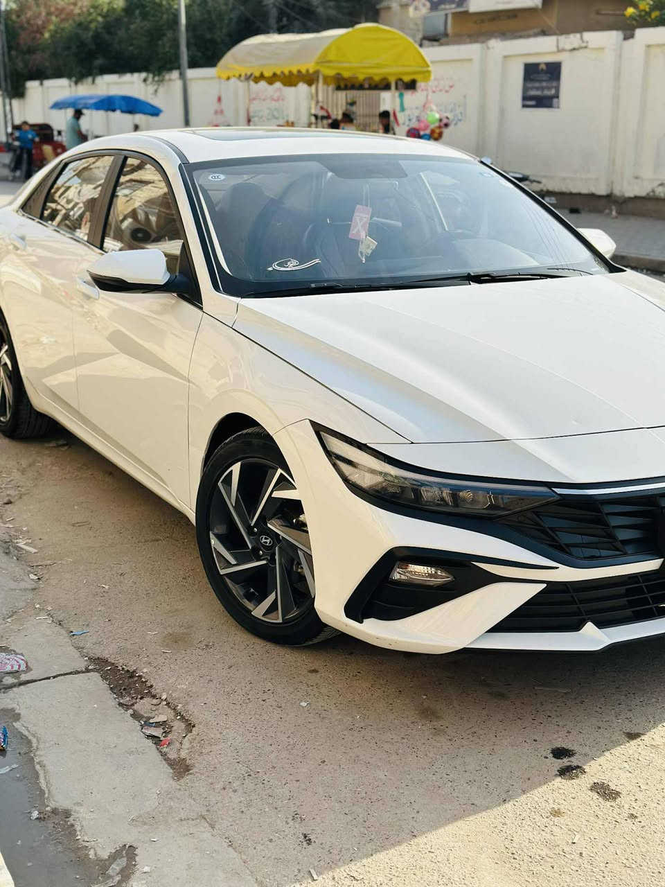 النتره  موديل 2024 فول موصفات
على وضع  الشركه ماشيه 39 الف بسمي  تريد تحويل  تريد  وكاله  تخم تاير سياره جديد  مكان سياره قرب علوة الرشيد السعر ١٤٢ ***********
