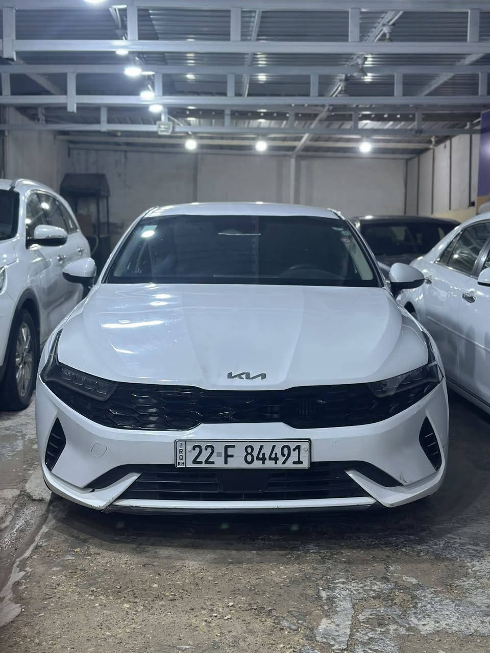 سلام عليكم K52022 1600تيربو حادثها جاملغ وبنيد السعر 170 وبيها مجال الستفسار ***********مكاني واسط
