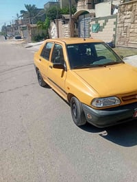 سايبا مديل ٢٠١٨ السعر ٣٨ وبيه مجال قليل تبريد شغال سيارة جاهز من كل ال...