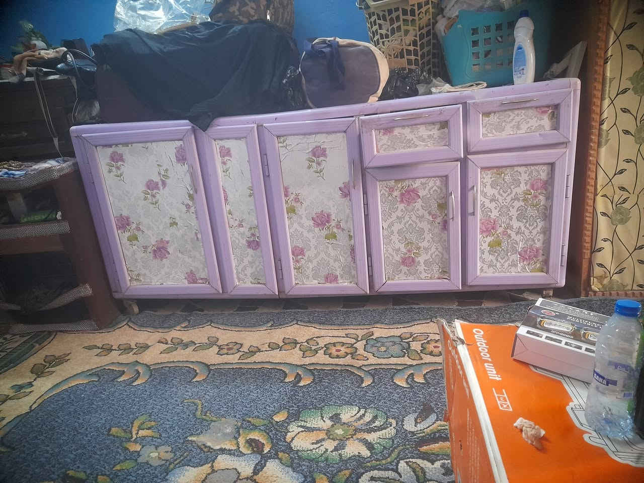 كاونتر ارضي 125 وبي مجال اللي يريده يراسلني خاص مستعجله على بيعه


**إذا كنت صاحب هذا الإعلان وتريد حذفه لأي سبب، رجاءا أرسل رسالة إلى الدعم الفني**