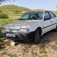 بيجو روا • ٢٠٠٩ • جنوط جديدة