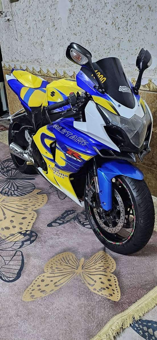 سلام عليكم دراجه نوع جكسر حجم {100} وارد امريكي لونين مميز اوراق كمرك كامله باقي ع ترقيم  برمجه{ ٣} مودات دراجه كفاله عامه موشراي ارفع المنشور (اللهم صلي على محمد واله محمد) السعر [55] وبيهاا مجال للشراي   موديل{ 16 } مكاني بغداد ***********
