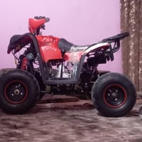 ابكي • موديل 2012 • سلف وهندر