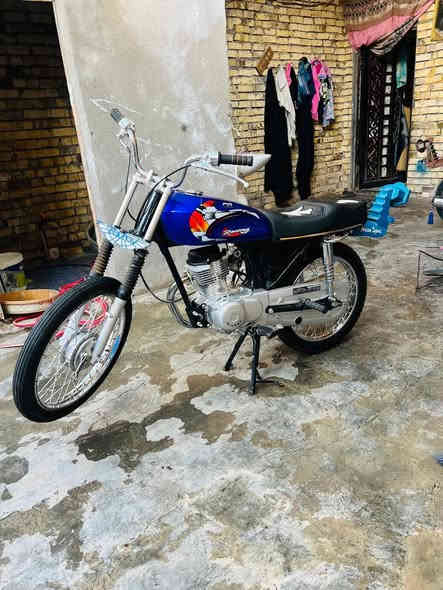 ‏سلام عليكم راجع للبيع كفالة عامة من كل شيء محرك ما مفتوح مقفول بدون ورق مقفولة شرايا يتصل***********
