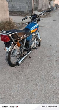 دراجة كلك • موديل 2022 • بكاني بصره كرنه