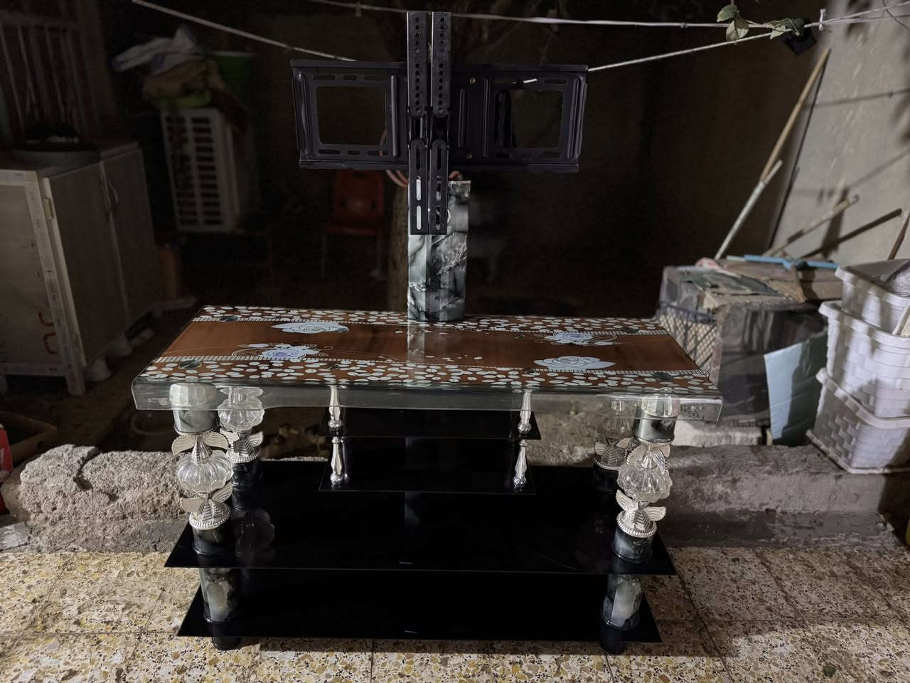 ميز بلازما للبيع السعر 45


**إذا كنت صاحب هذا الإعلان وتريد حذفه لأي سبب، رجاءا أرسل رسالة إلى الدعم الفني**