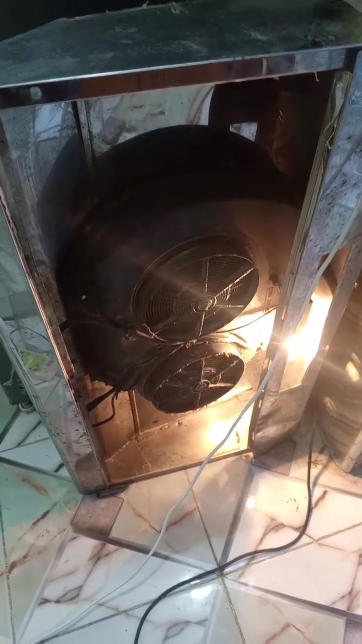 مفرغه دهون للبيع استخدام قليل السعر 35


**إذا كنت صاحب هذا الإعلان وتريد حذفه لأي سبب، رجاءا أرسل رسالة إلى الدعم الفني**