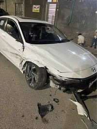 شد صيني • على حادثها • ٢٠٢٤