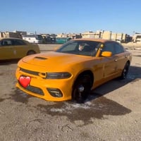 جارجر  موديل 22سياره كفاله من كلشي شرعيات واي شي مستعجل ع البيع سعر من...