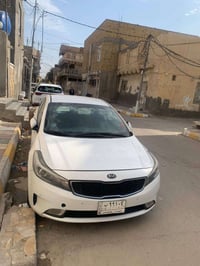 سيراتو • ٢٠١٨ • مكينه ١٦٠٠