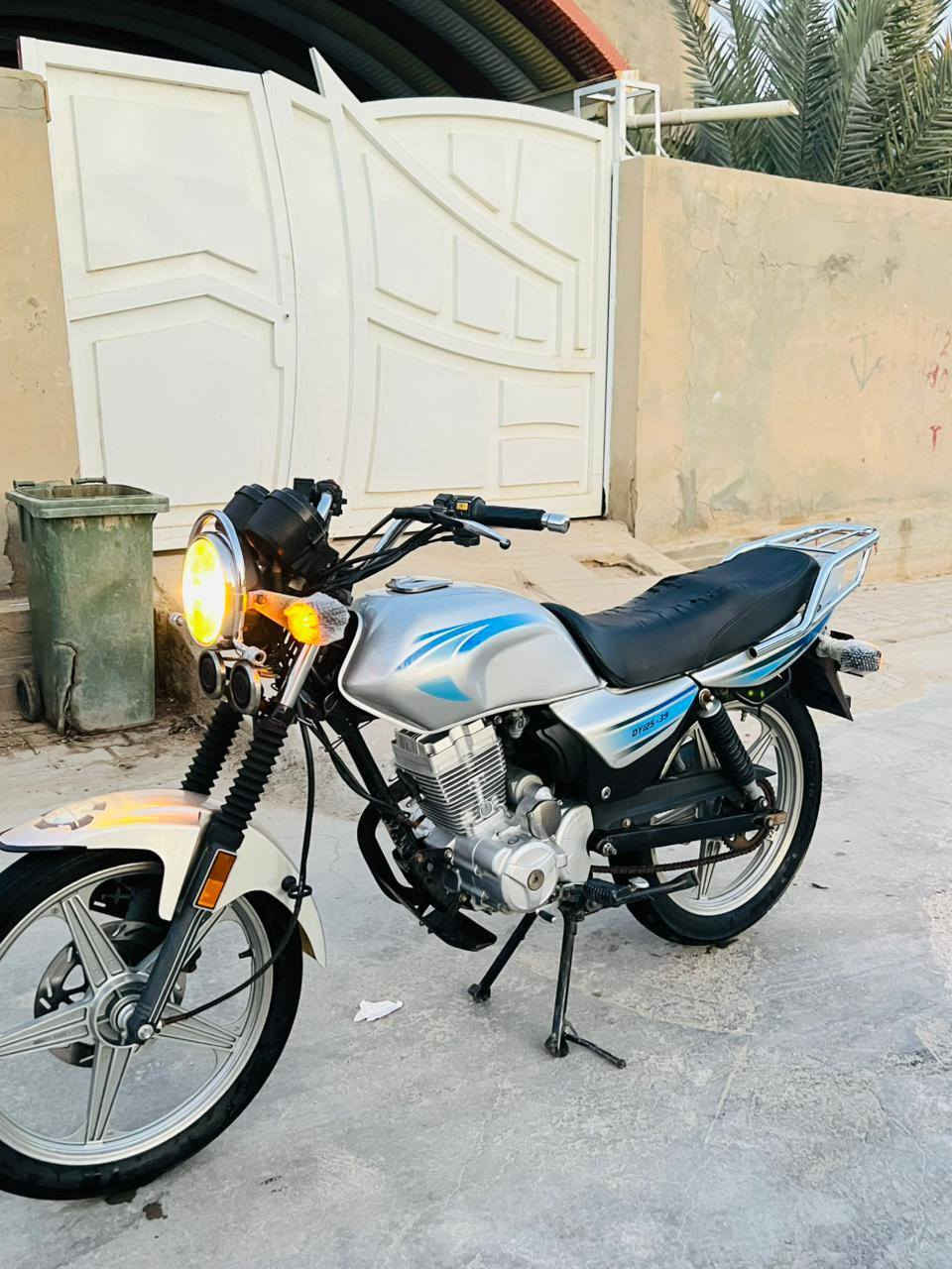 دايون عظم موديل 20 نضافه فول أوراق اصولي مكينه ما مفتوحه نكره سلف كهربائيات كلهه شغاله السعر 850 الف مع المجال البسيط.. للاستفسار. ***********
