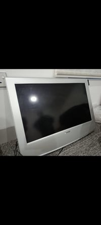 سوني • شاشة 36 بوصة • شغال