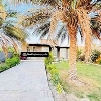 طابو زراعي • ٤٠٠م • ٢نوم