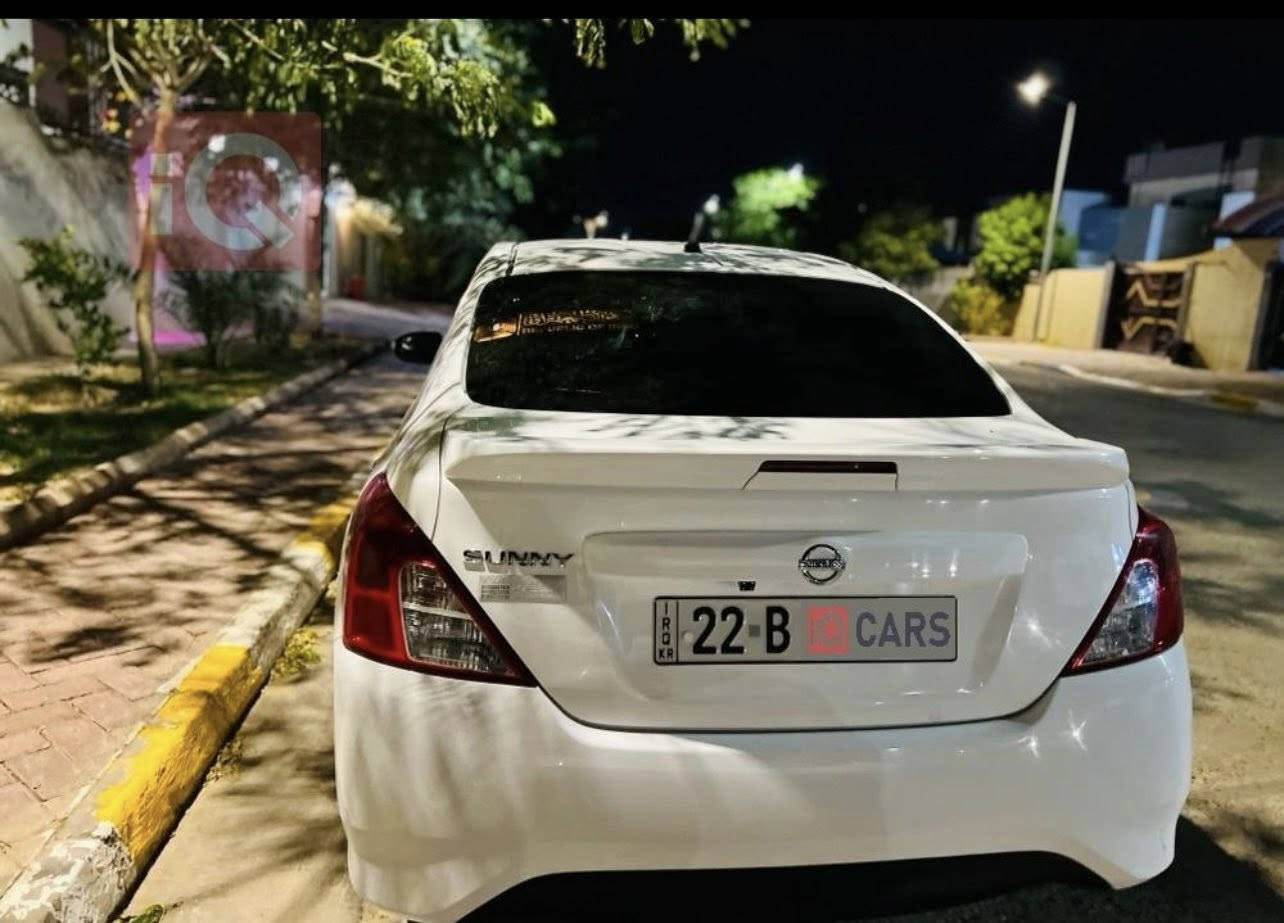 السلام عليكم
سني مصري
2023
رقم اربيل ب اسمي تحويل مباشر
كفاله عامه من الصبغ والضربه والتبديل
فقط بارد كما موضع بلصوره باب الصدر من جوه وبراس الجاملغ شي قليل بس للتوضيح فقط
ماشيه50 الف حقيقي قابل للزيادة
مواصفات معروفه مال السني
شاشه كار بلاي
تحكم ستيرن
اشاير بلمري
كامره خلفيه

لايت زينون عالي ناصيي
مكان السياره :الانبار الرمادي
***********(وتساب)
