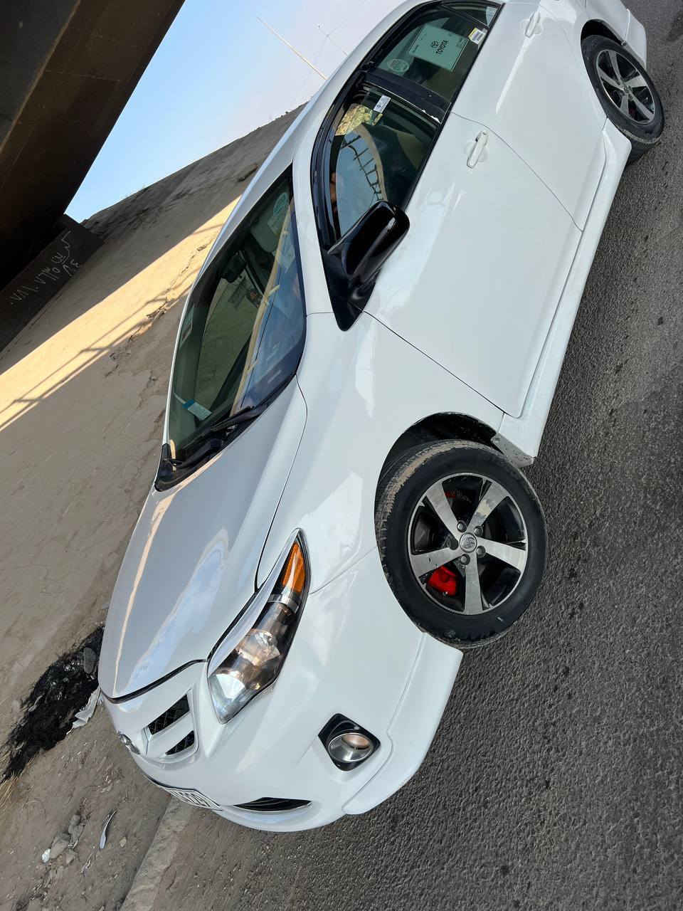 السلام عليكم

كورلا ٢٠٠٩  امريكي رقم بغداد تحويل مباشر

سونارها بالمنشور بيهه خيط بخار

***********
