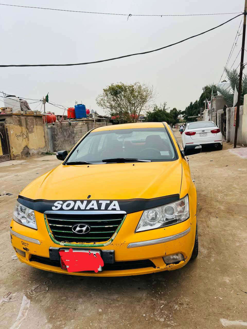 سوناتا 2010 وارد كوري رقم بصره  مكفوله كفاله عامه بسمي مشروع وطني مكينه كير حداديه تبريد كفاله مصفره هيئه وغرامات وسنويه لل28 السعر 85 وبيه مجال المكان كربلاء مكلف بلنشر رقم الهاتف  ***********
