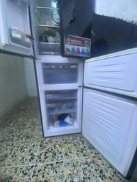 زعفرانيه • ثلاجه مجمده • سعر خويه