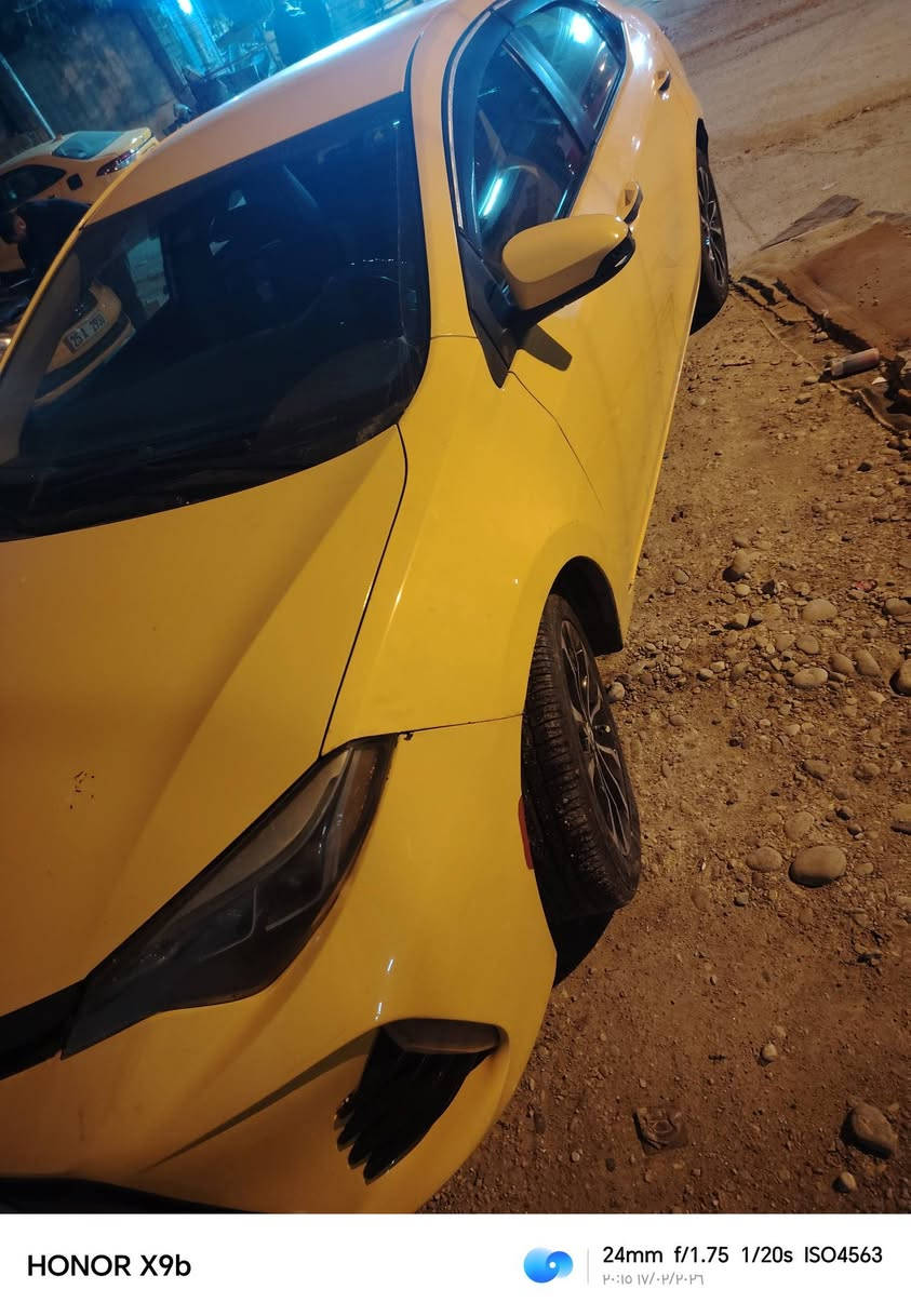 مكلف فقط لنشر //سياره كورلا موديل 2018 se رقم كركوك مشروع وطني ضرر جاملغ سايق سياره غاز موجود دفتر بنزين بي اتصال على هذا رقم ***********
