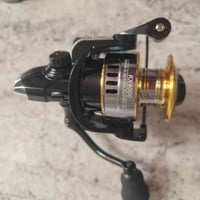 مكينة صيد • حجم ٤٠٠ • جديدة