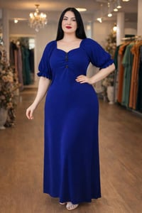 دشداشه • قماش ايروبين • مقاسات L XL XXL