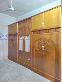 غرفه مستخدمه • طابقين • ميسان حي رساله