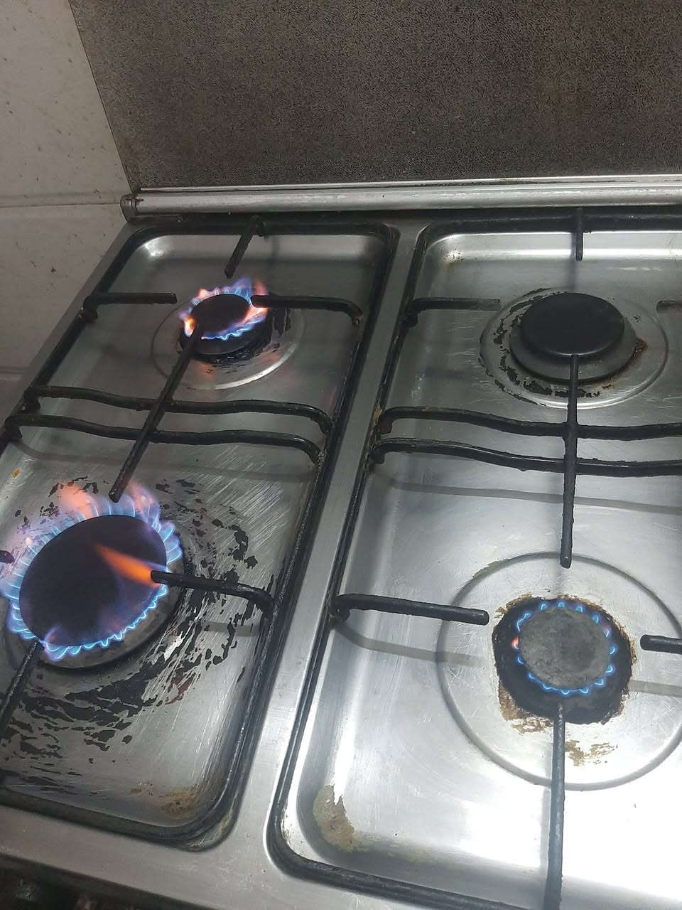 طباخ مصري ب٥٠ والمكان بغداد التراث


**إذا كنت صاحب هذا الإعلان وتريد حذفه لأي سبب، رجاءا أرسل رسالة إلى الدعم الفني**