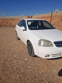 اوبترا اوتوماتيك • ٢٠٠٩ • رقم اربيل