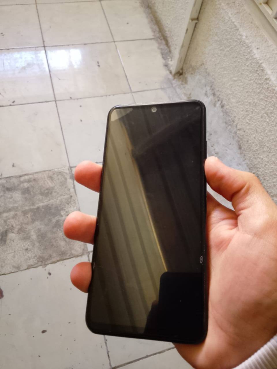 poco m5s
256gb للمراوس


**إذا كنت صاحب هذا الإعلان وتريد حذفه لأي سبب، رجاءا أرسل رسالة إلى الدعم الفني**
