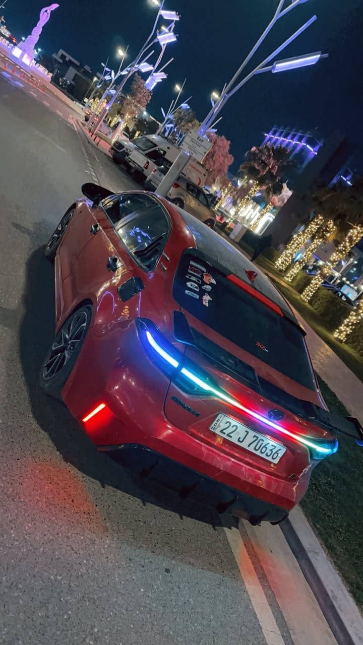 السلام عليكم 
وين الي يدور قطع مميزه✈️

كورلا مراوس بكامري او كورلا هايبرت او كورلا كروز
————————

التفاصيل 👇
كورلا 1800 
موديل 2020
المررغوب
بجم محدث ب الكامل se
دعاميه خلفيه محدثه se
ويل كب se اصلي
سبايدر كامري
زعانف كامري
قبق مري باتمان
سكوبات
بك لايت متغير 🚥
اشاير لد
فسفورات لد 
دفيوزر ابكس 2025
شققه خلفيه
يدات بوب سود 
طاسات مال بوب 
——————————

نجي عل داخل 
سقف روز متغيير
اناره محيطيه متغيير
داخل كنتاره احمر 
تكم كنتاره اسود
الكاعيه مغلفه جلد
الداخل سستم ب الكااامل كابرون
—————-__________________
الحادث سرقه
4 قطع صبغ 
الي يحب يتفضل وتس ادزله السونار
مكانها ب الكراده
السياره كلش كلش هوايه مصروف عليها

سعرها جداً مناسب
144$
رقم الهاتف 
***********
